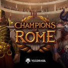 Champions of Rome Game Review