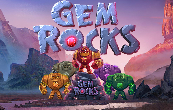 Gem Rocks thumb