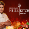 Hells Kitchen Game Review