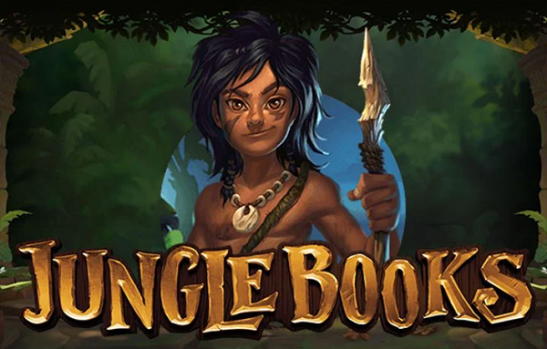 Jungle Books thumb