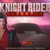 Knight Rider Game Review