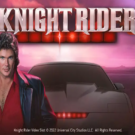 Knight Rider Game Review