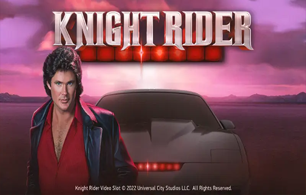 Knight Rider thumb