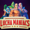 Lucha Maniacs Game Review