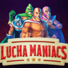 Lucha Maniacs Game Review