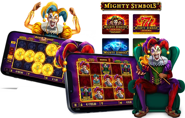 The Mighty Symbols Game Review & Test