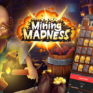 Mining Madness Game Review