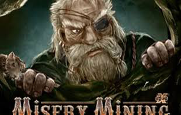 Misery Mining thumb