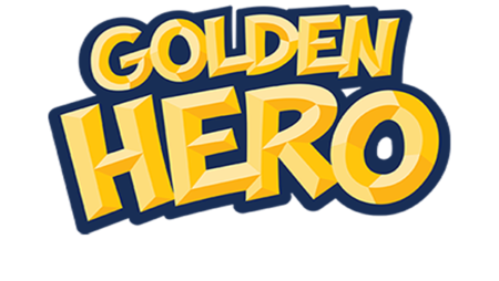 Golden Hero