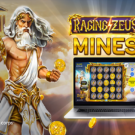 Raging Zeus Game Review