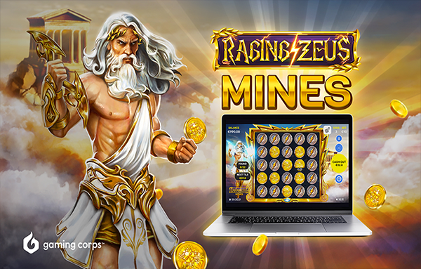 Raging Zeus thumb