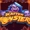 Scatter Monsters Game Review