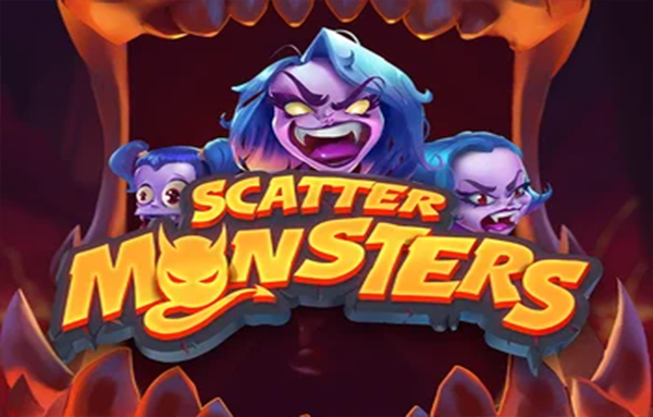 Scatter Monsters thumb