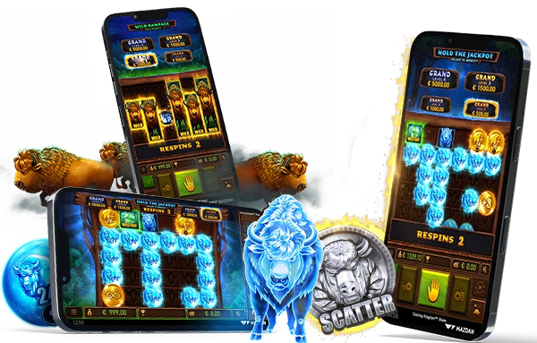 The Sizzling Kingdom Slot Gameplay & Theme