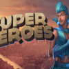 Super Heroes Game Review