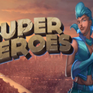 Super Heroes Game Review